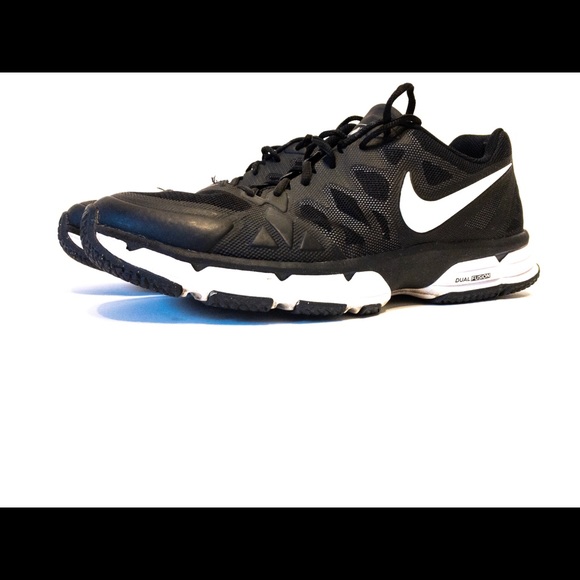 Nike Other - 🔥🚨NIKE MENS DUAL FUSION TR 6 TRAINING SHOES S 12